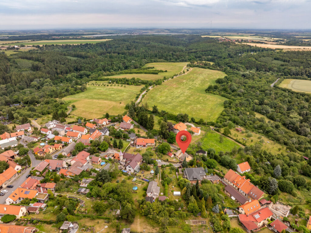 rekreační nemovitost šárka sabová realitní makléř