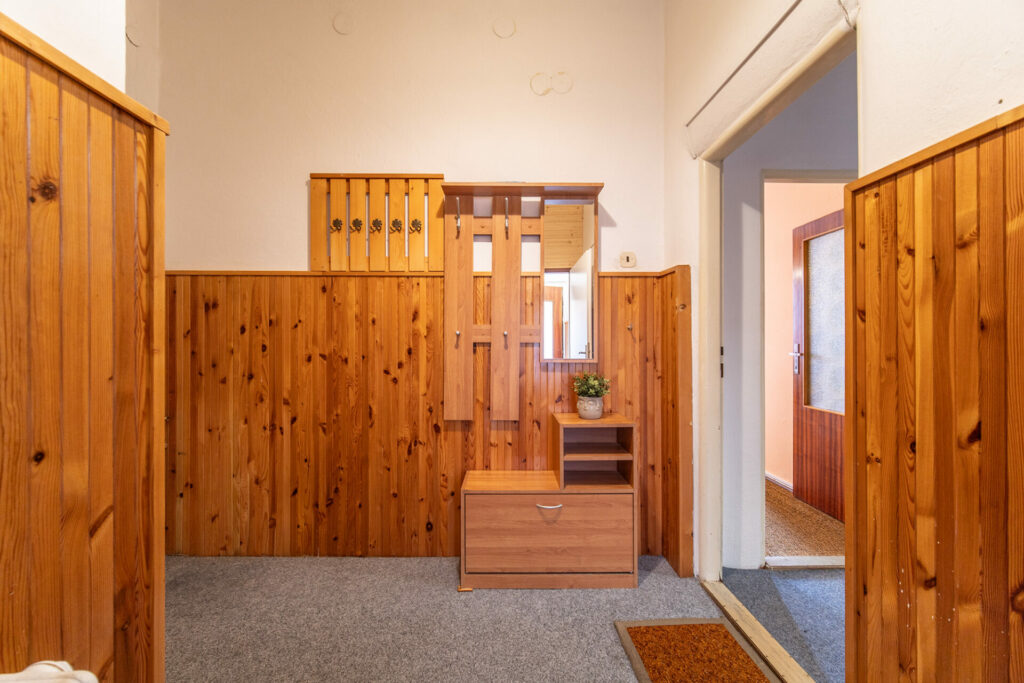 startovací první byt pro mladé hypotéka šárka sabová realitní makléř