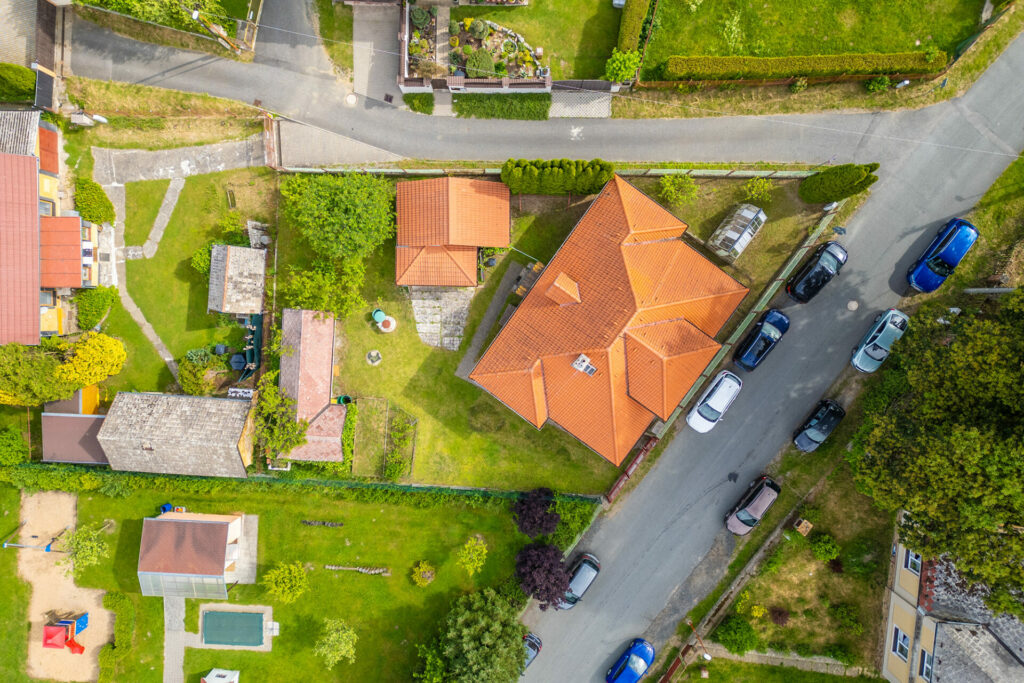 prodej nemovitosti aukce