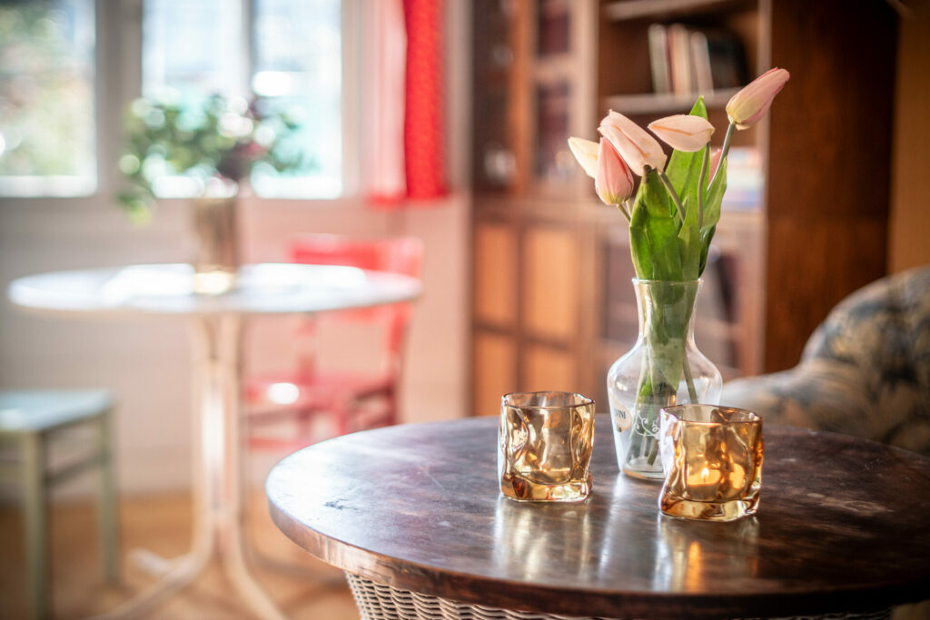 nákup nemovitosti financování