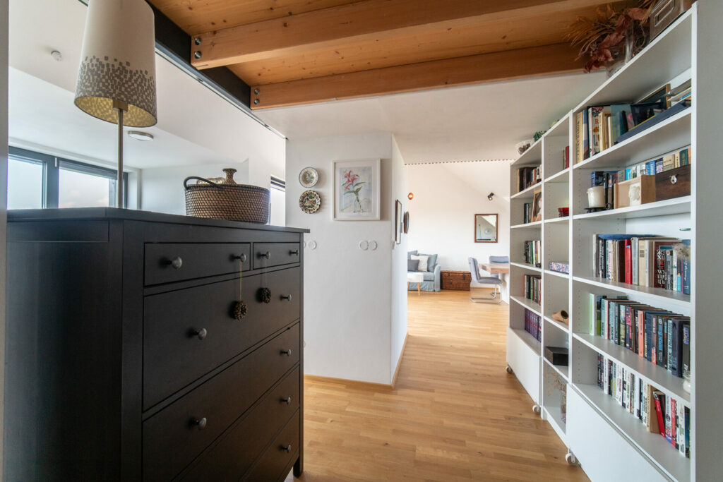 rezervační poplatek nemovitost šárka sabová realitní makléř praha